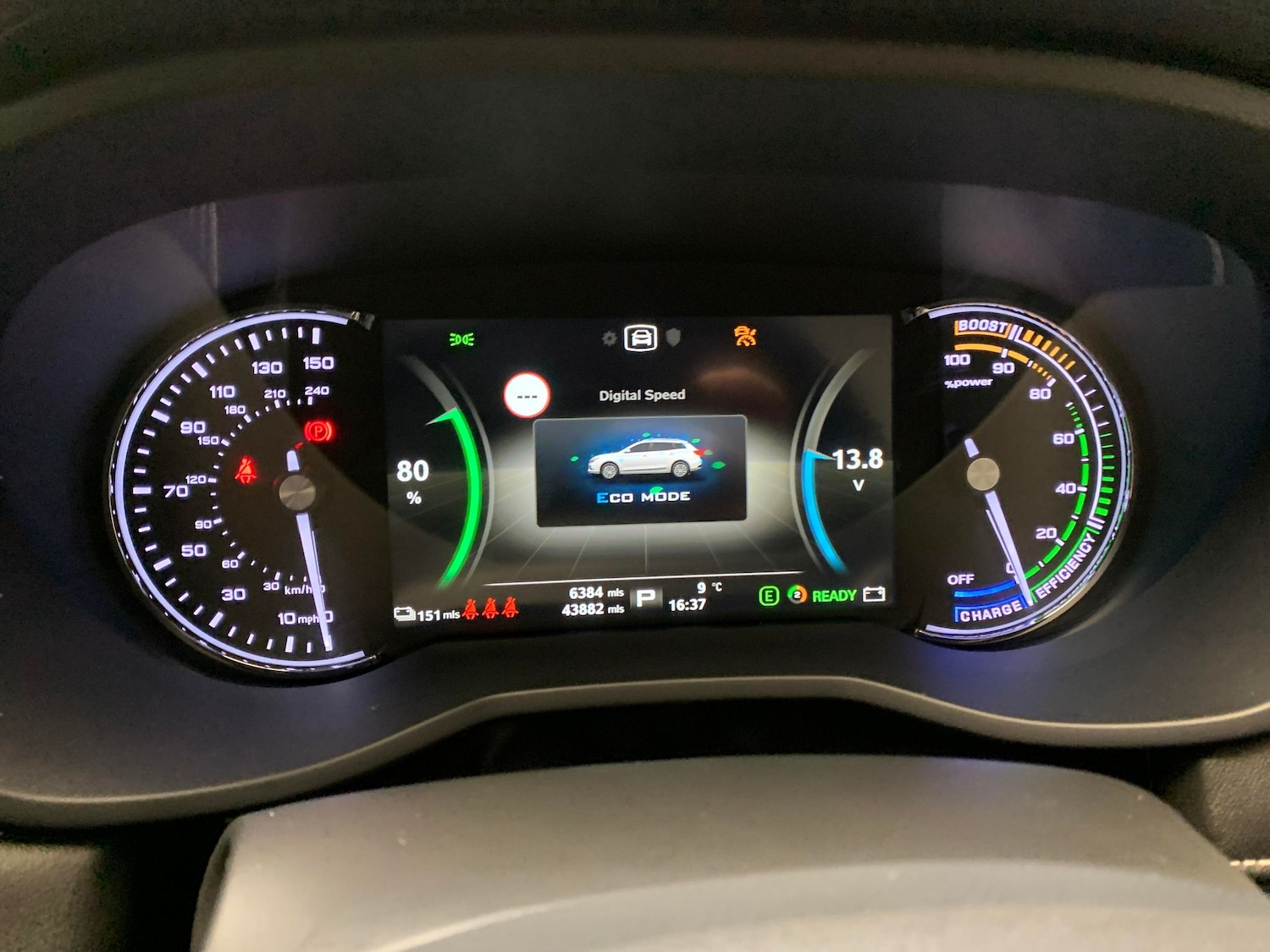 Used MG MG5 2022 for sale - 77607319: Photo 16