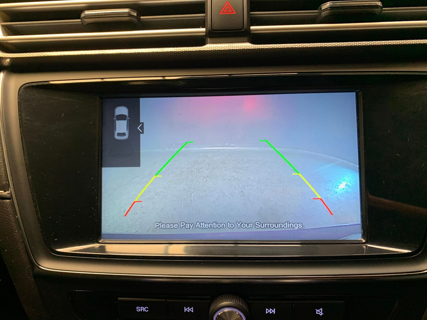 Used MG MG5 2022 for sale - 77607319: Photo 17