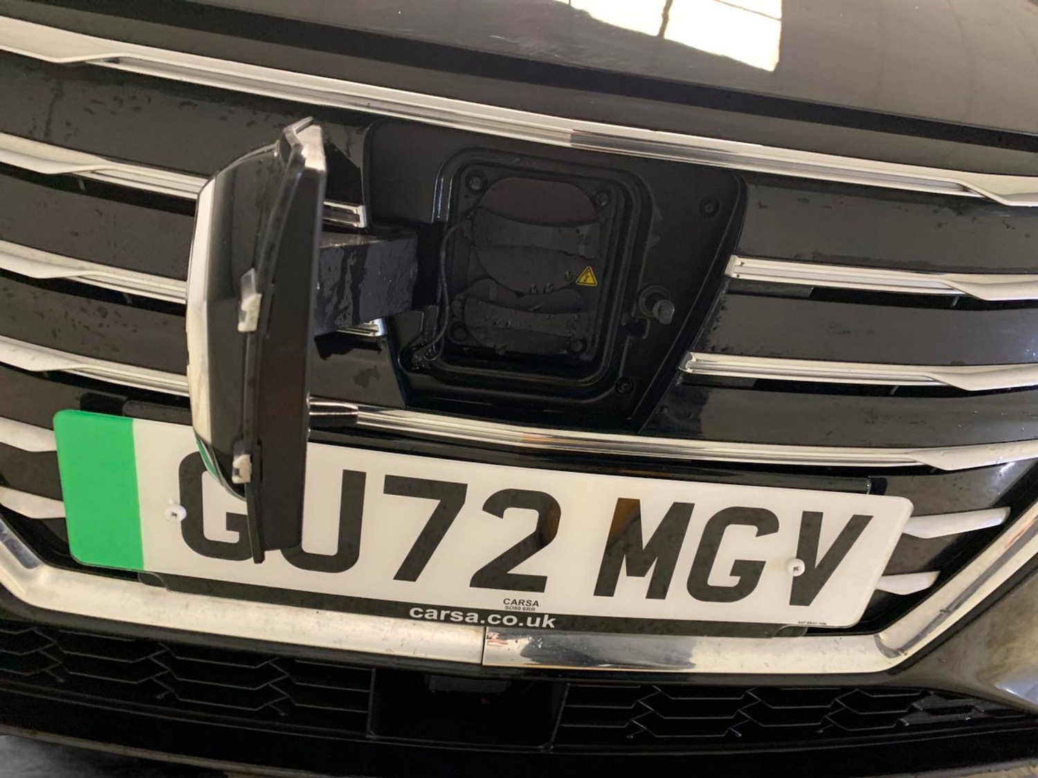 Used MG MG5 2022 for sale - 77607319: Photo 29