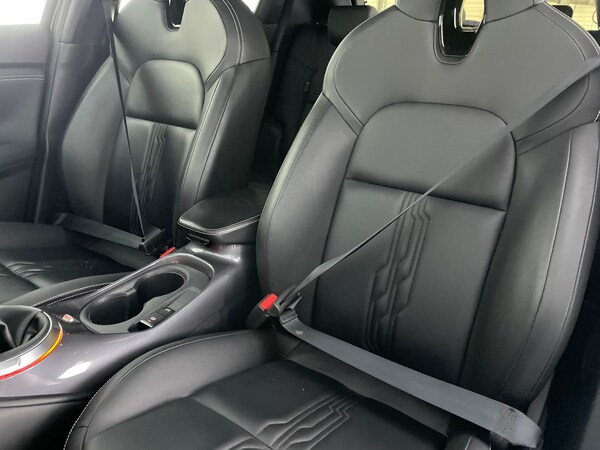 Used Nissan Juke 2022 for sale - 76240865: Photo 10