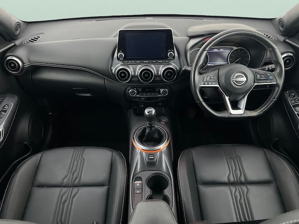 Used Nissan Juke 2022 for sale - 76240865: Photo 11