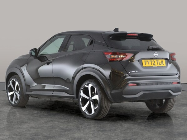 Used Nissan Juke 2022 for sale - 76240865: Photo 13