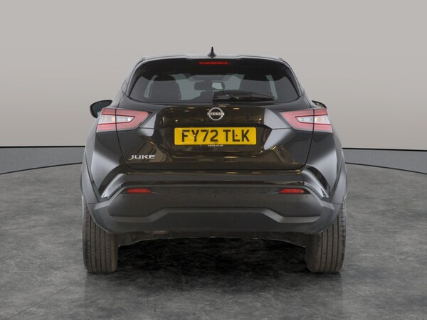 Used Nissan Juke 2022 for sale - 76240865: Photo 14