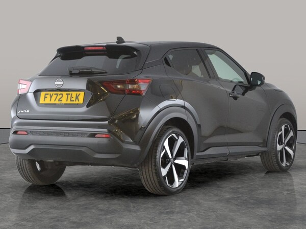 Used Nissan Juke 2022 for sale - 76240865: Photo 15