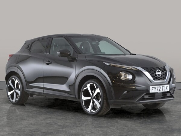 Used Nissan Juke 2022 for sale - 76240865: Photo 17