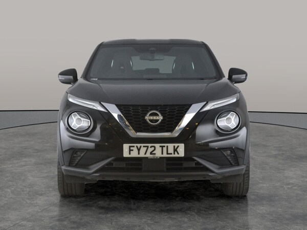 Used Nissan Juke 2022 for sale - 76240865: Photo 19