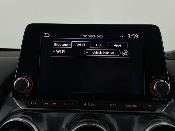 Used Nissan Juke 2022 for sale - 76240865: Photo 20
