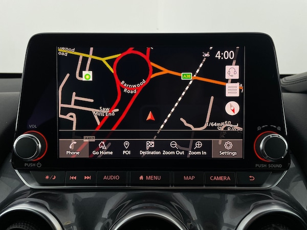 Used Nissan Juke 2022 for sale - 76240865: Photo 26