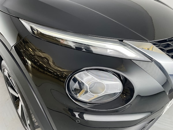 Used Nissan Juke 2022 for sale - 76240865: Photo 35