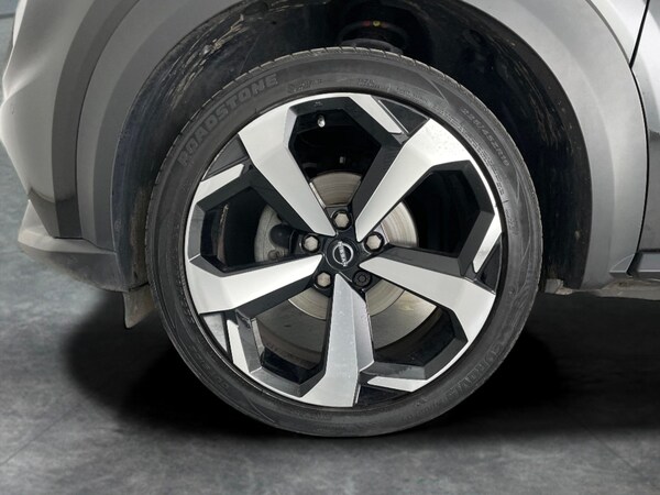 Used Nissan Juke 2022 for sale - 76240865: Photo 37