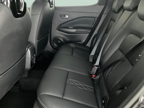 Used Nissan Juke 2022 for sale - 76240865: Photo 40