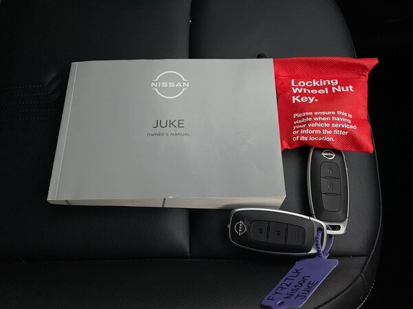 Used Nissan Juke 2022 for sale - 76240865: Photo 47