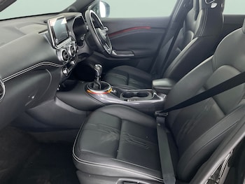 Used Nissan Juke 2022 for sale - 76240865: Photo