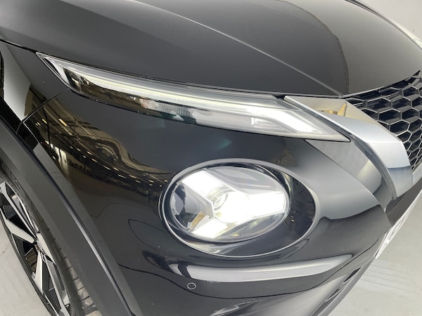 Used Nissan Juke 2022 for sale - 76240865: Photo 8