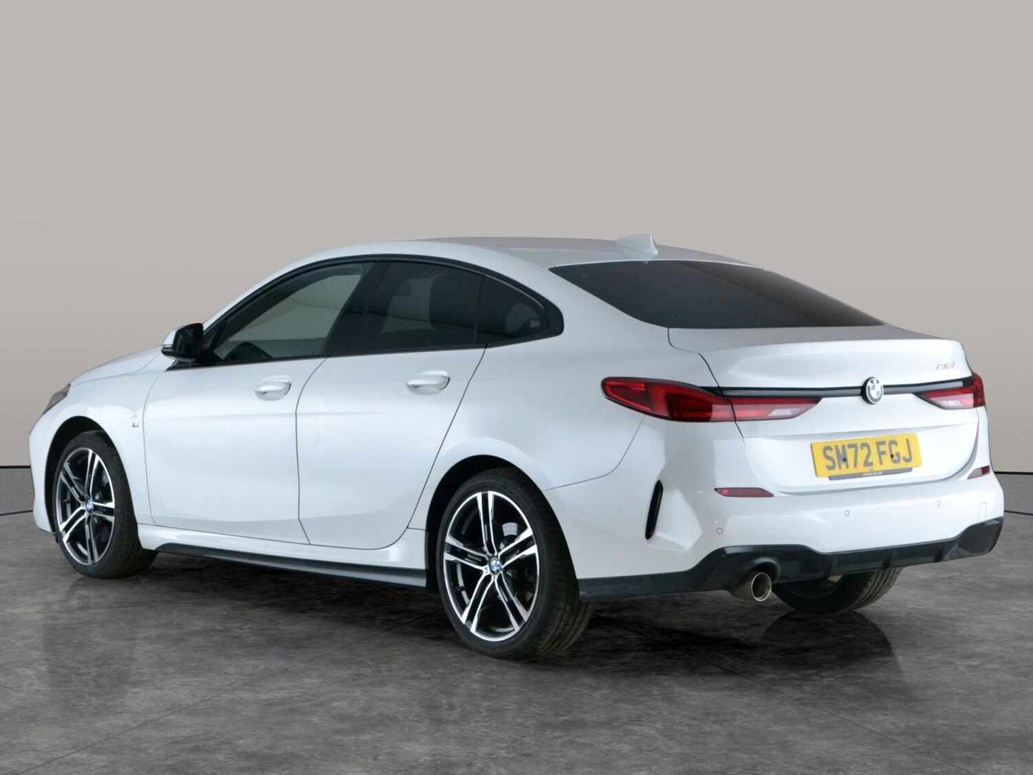 Used BMW 2 Series 2023 for sale - 77911640: Photo 11