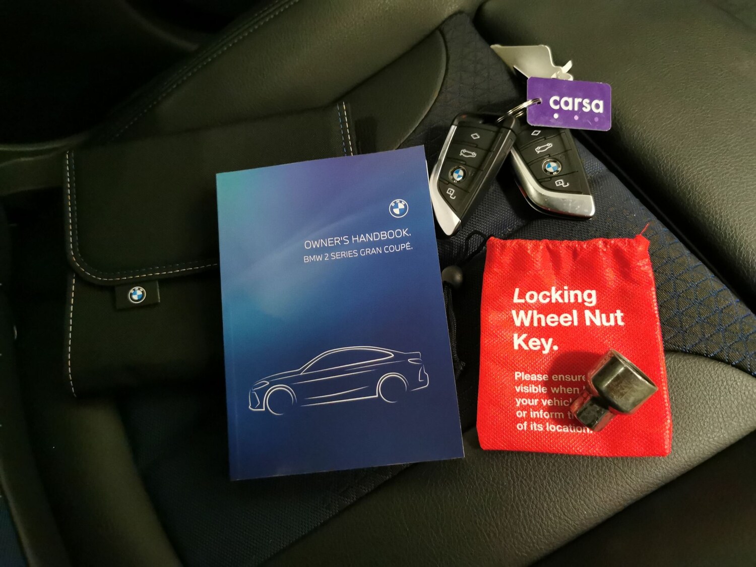 Used BMW 2 Series 2023 for sale - 77911640: Photo 29