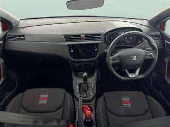 Used SEAT Ibiza 2021 for sale - 75009226: Photo