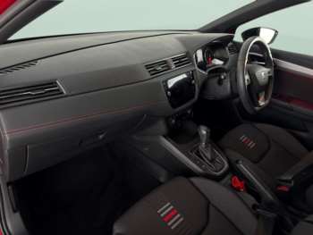 Used SEAT Ibiza 2021 for sale - 75009226: Photo
