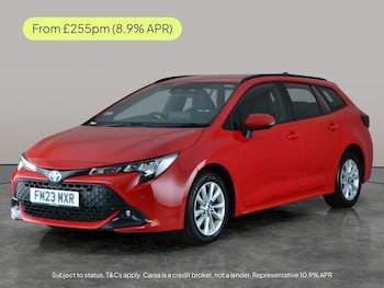 Used Toyota Corolla 2023 for sale - 77743364: Photo