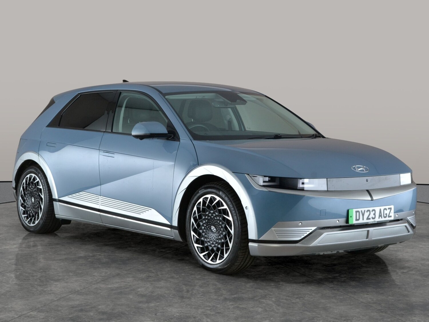 Used Hyundai IONIQ 5 2023 for sale - 77404301: Photo 10