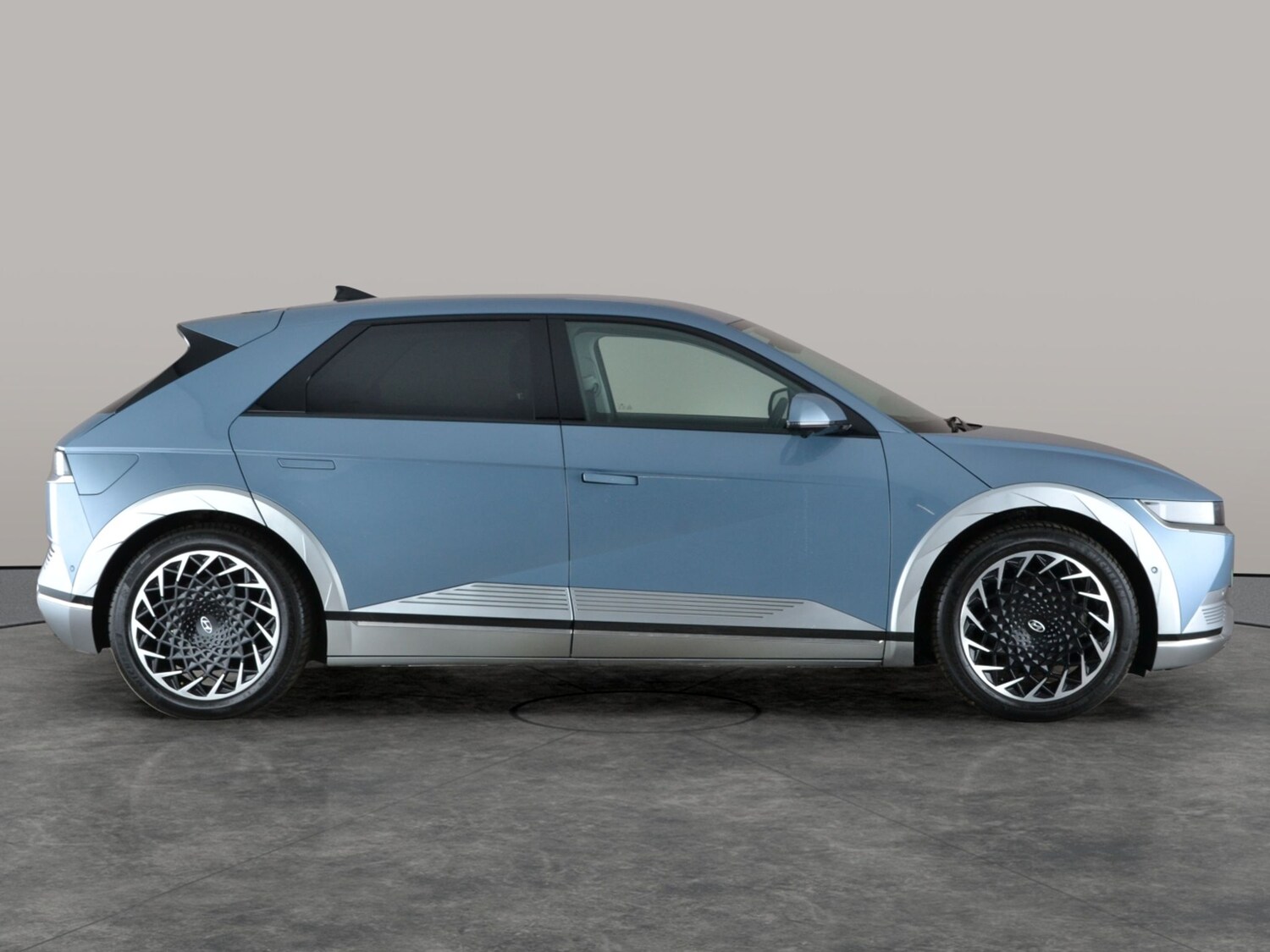 Used Hyundai IONIQ 5 2023 for sale - 77404301: Photo 11