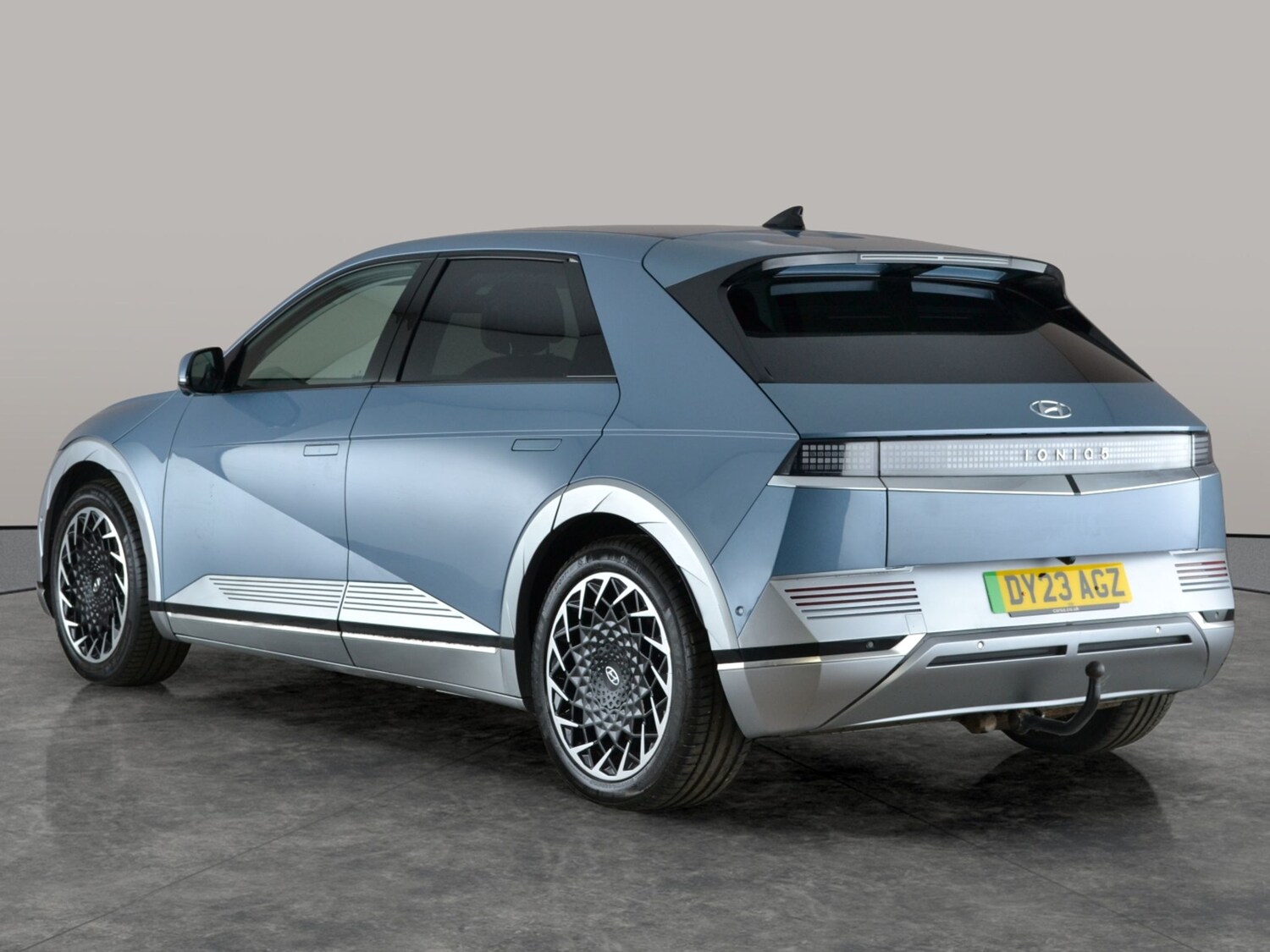 Used Hyundai IONIQ 5 2023 for sale - 77404301: Photo 14