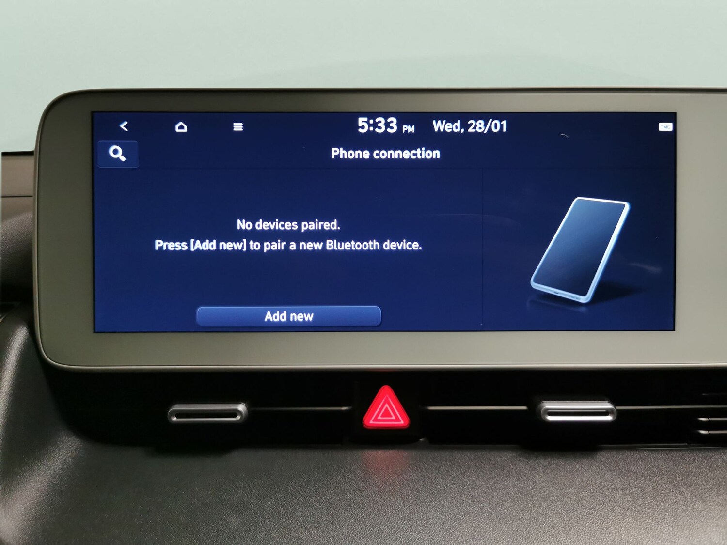 Used Hyundai IONIQ 5 2023 for sale - 77404301: Photo 19