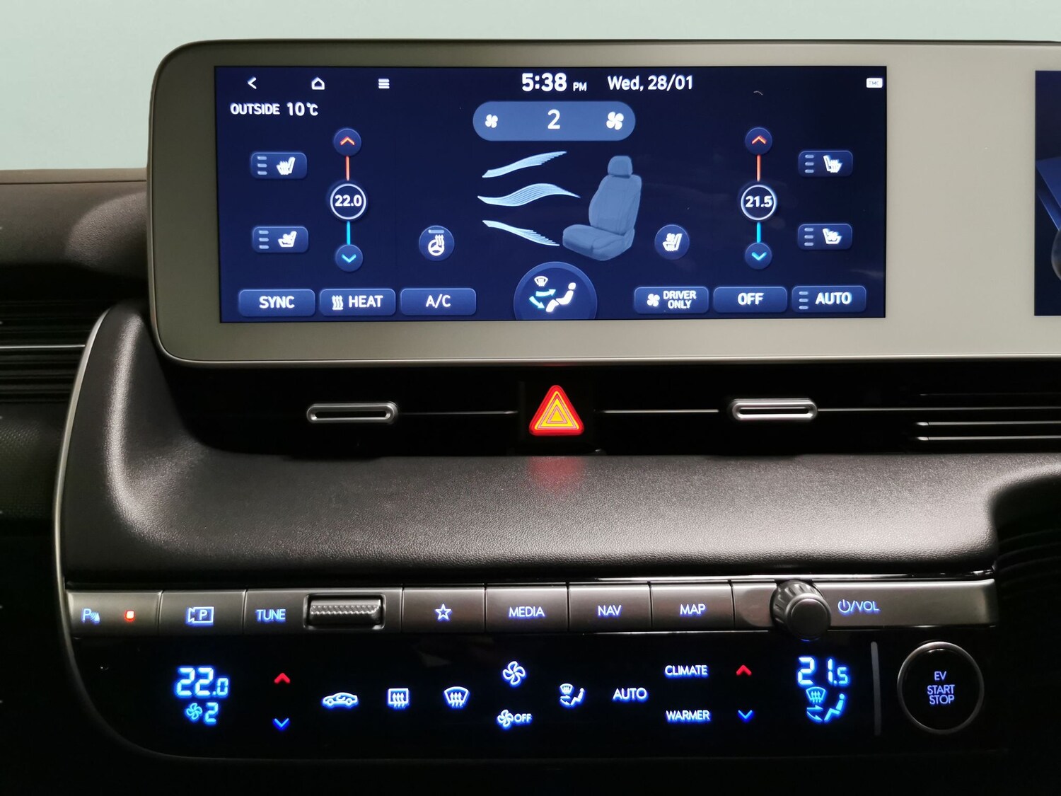 Used Hyundai IONIQ 5 2023 for sale - 77404301: Photo 20