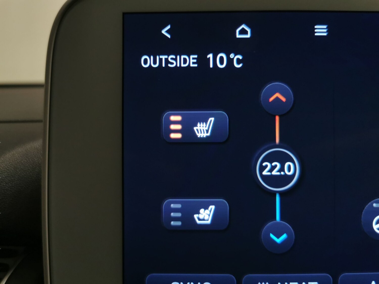 Used Hyundai IONIQ 5 2023 for sale - 77404301: Photo 21