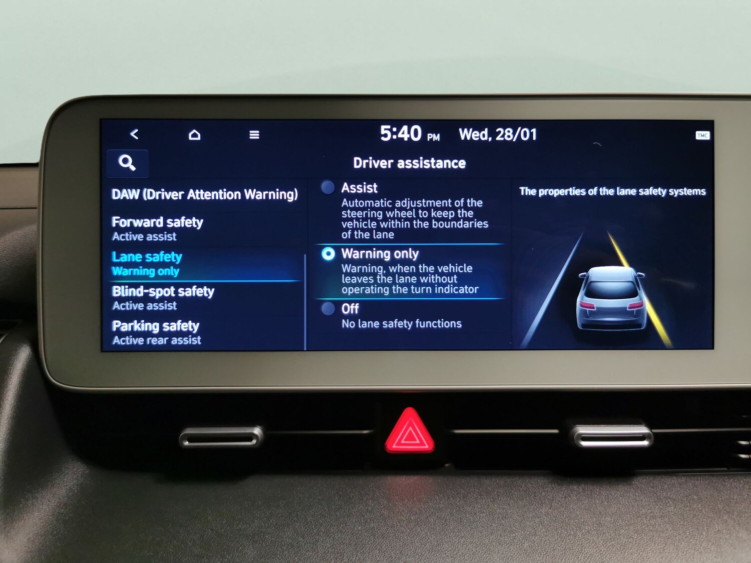 Used Hyundai IONIQ 5 2023 for sale - 77404301: Photo 27