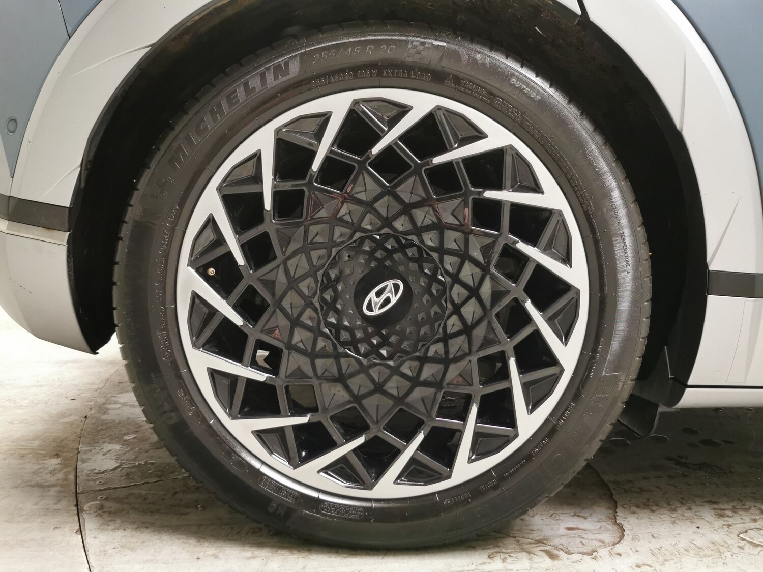 Used Hyundai IONIQ 5 2023 for sale - 77404301: Photo 31