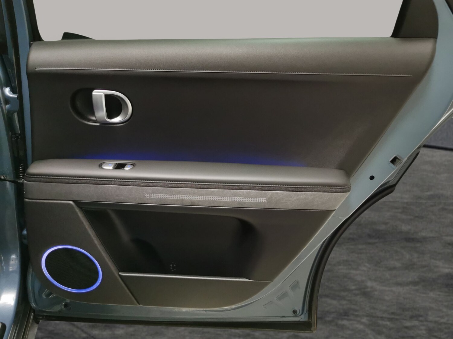 Used Hyundai IONIQ 5 2023 for sale - 77404301: Photo 35