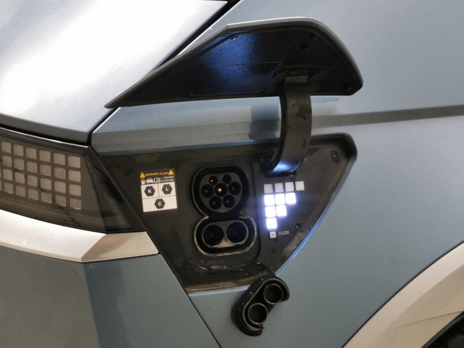 Used Hyundai IONIQ 5 2023 for sale - 77404301: Photo 37