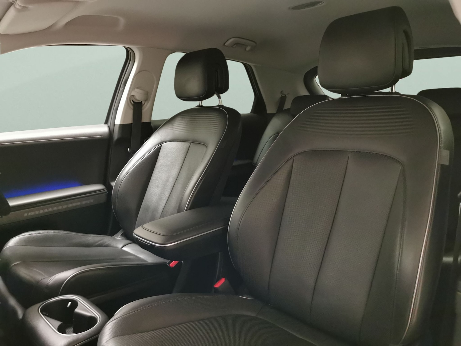 Used Hyundai IONIQ 5 2023 for sale - 77404301: Photo 7