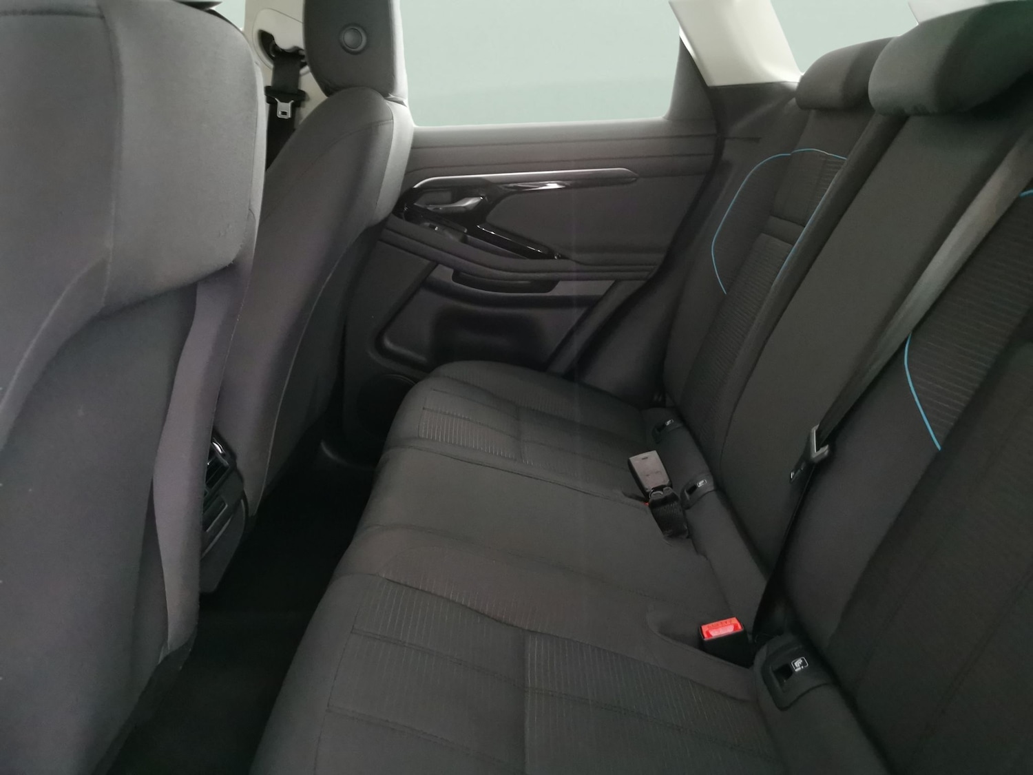 Used Land Rover Range Rover Evoque 2022 for sale - 78037125: Photo 22