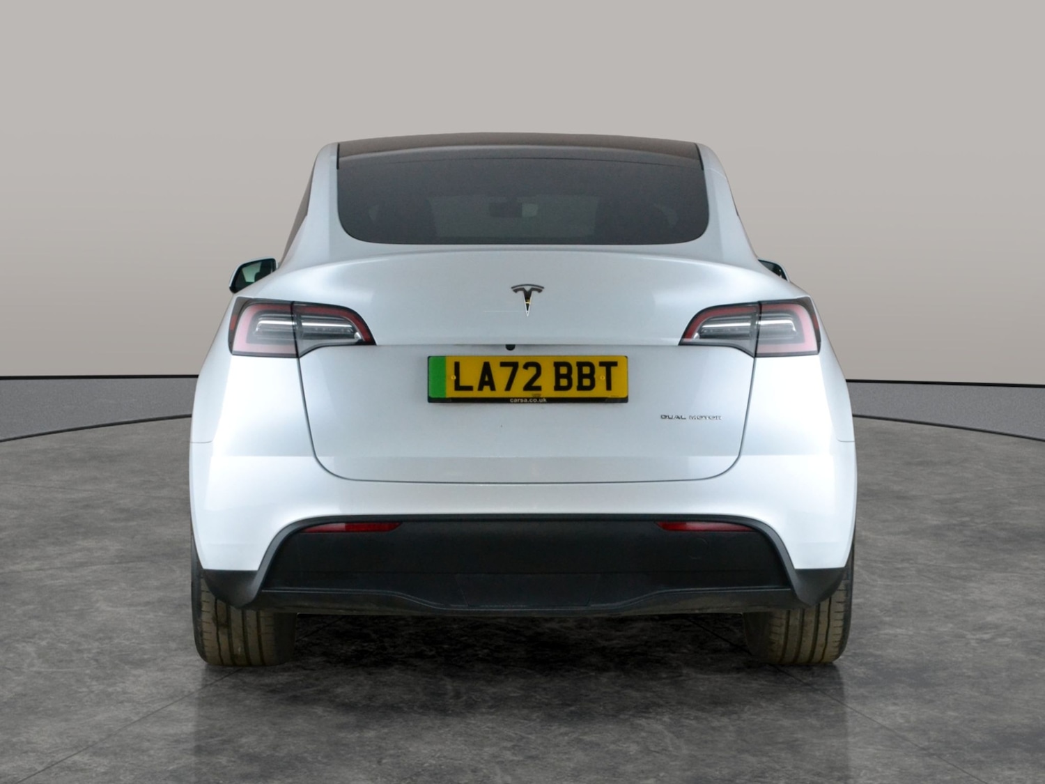 Used Tesla Model Y 2022 for sale - 78110019: Photo 12