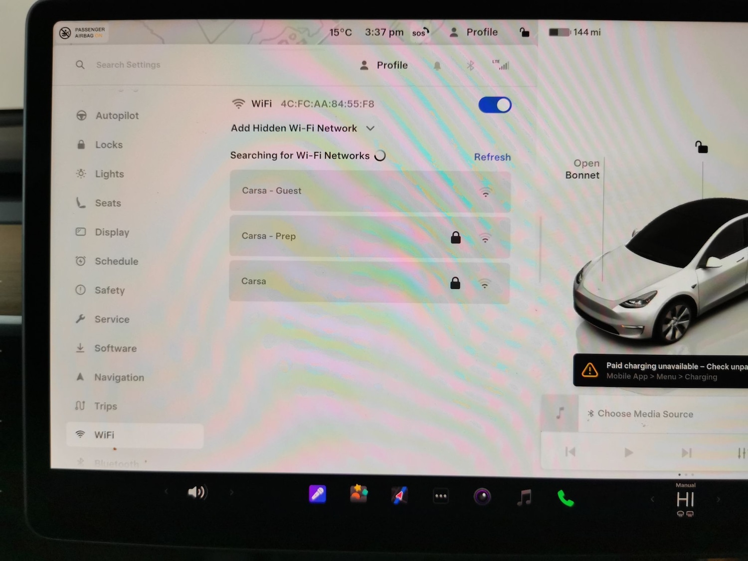 Used Tesla Model Y 2022 for sale - 78110019: Photo 17
