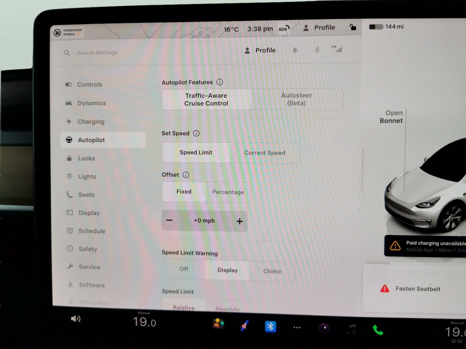 Used Tesla Model Y 2022 for sale - 78110019: Photo 23