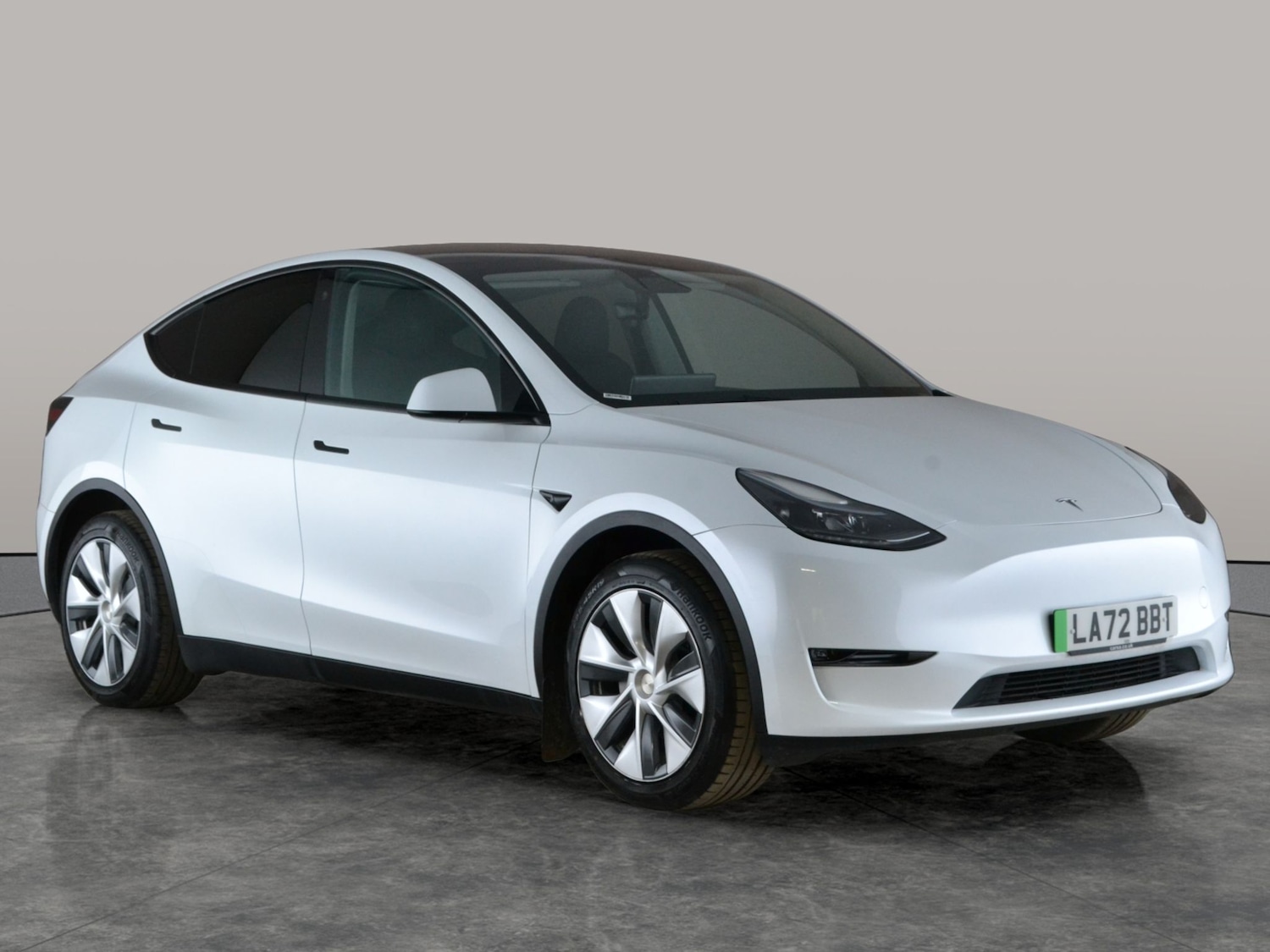 Used Tesla Model Y 2022 for sale - 78110019: Photo 9