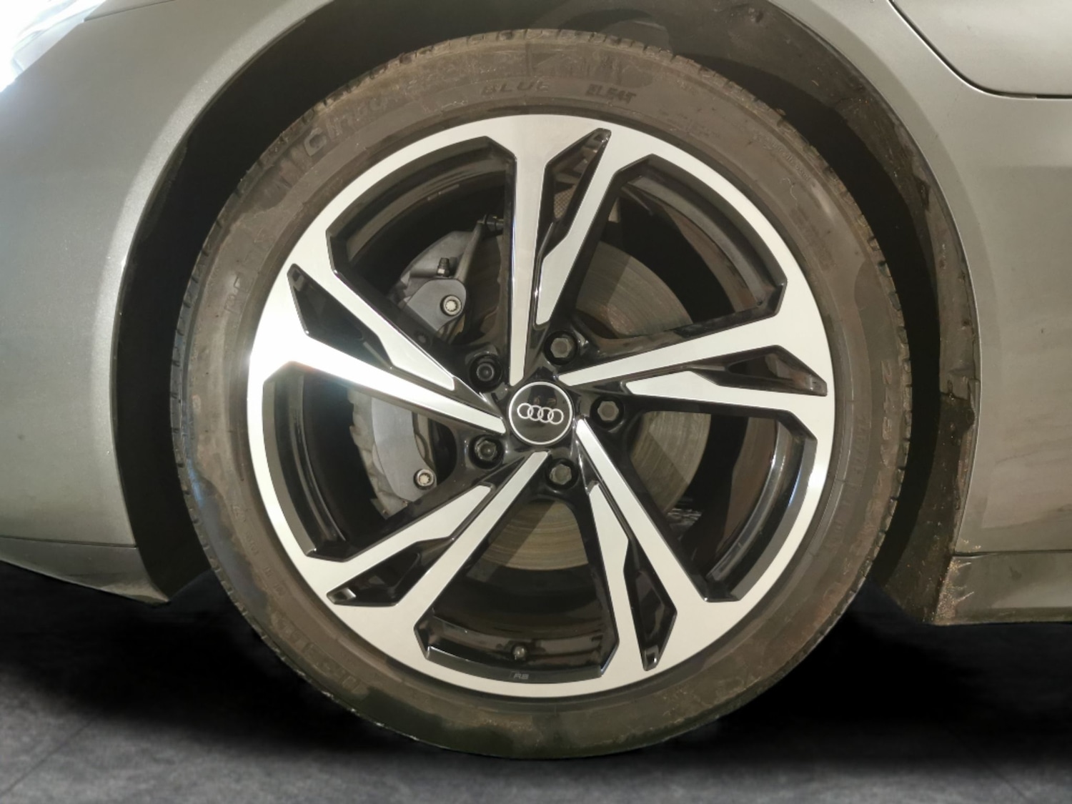 Used Audi e-tron GT 2022 for sale - 77055821: Photo 21