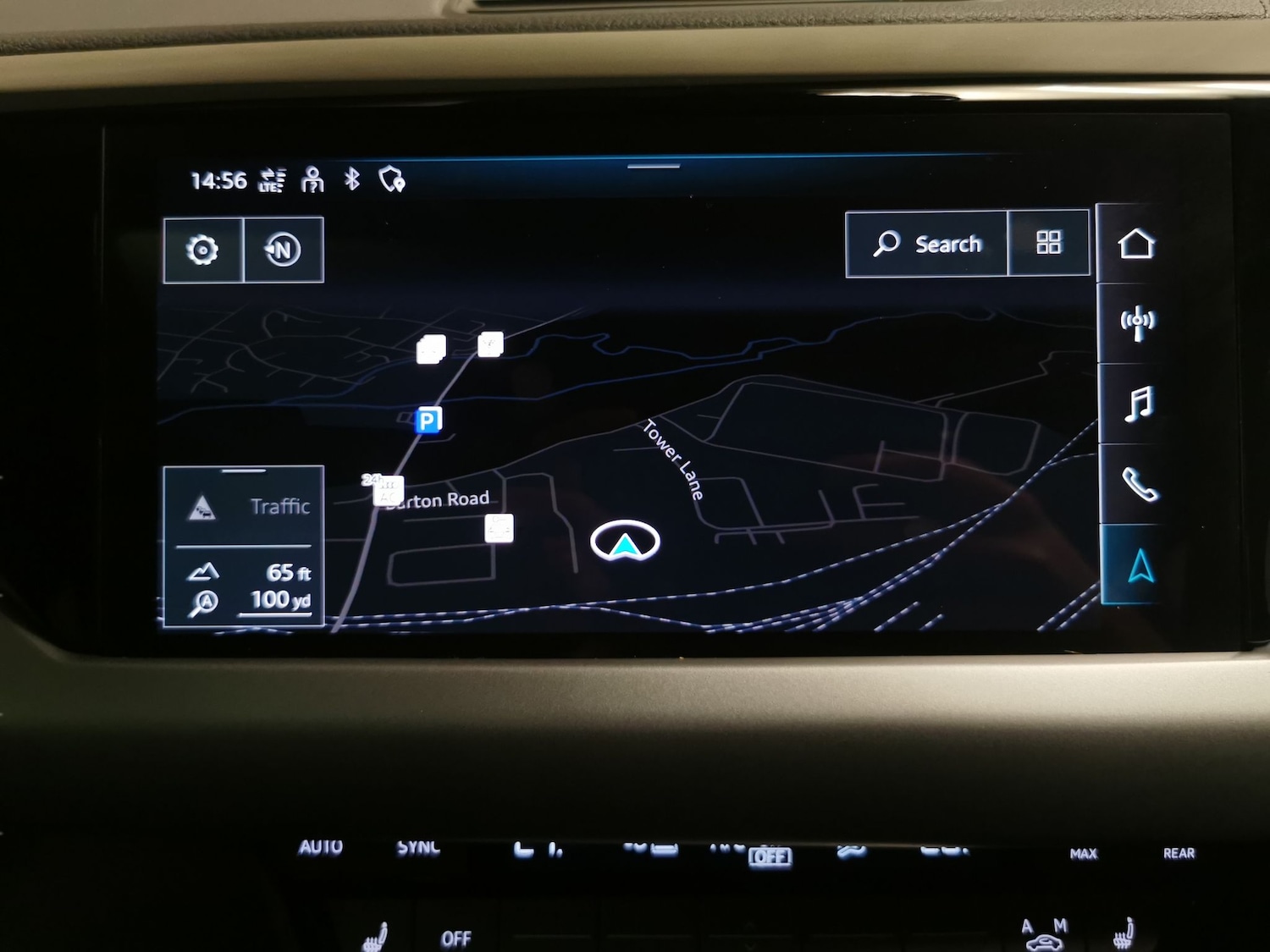 Used Audi e-tron GT 2022 for sale - 77055821: Photo 6