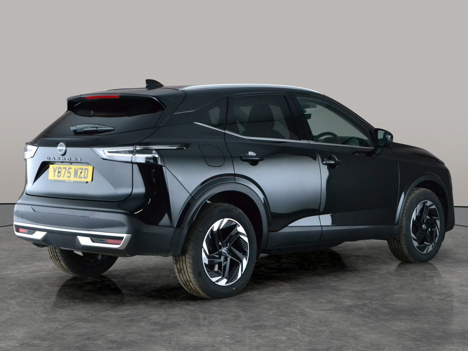 Used Nissan Qashqai 2025 for sale - 78140642: Photo 10