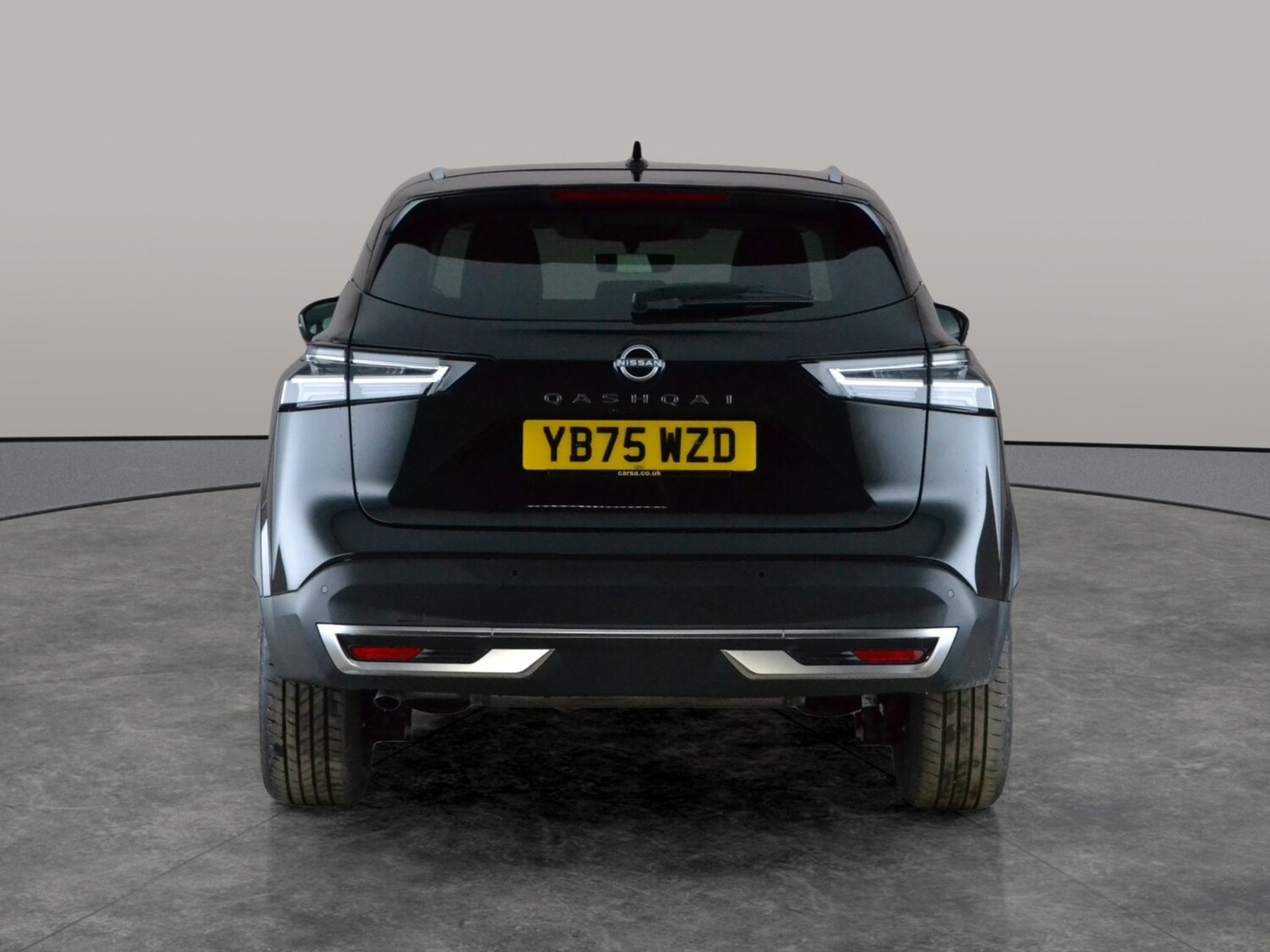 Used Nissan Qashqai 2025 for sale - 78140642: Photo 11