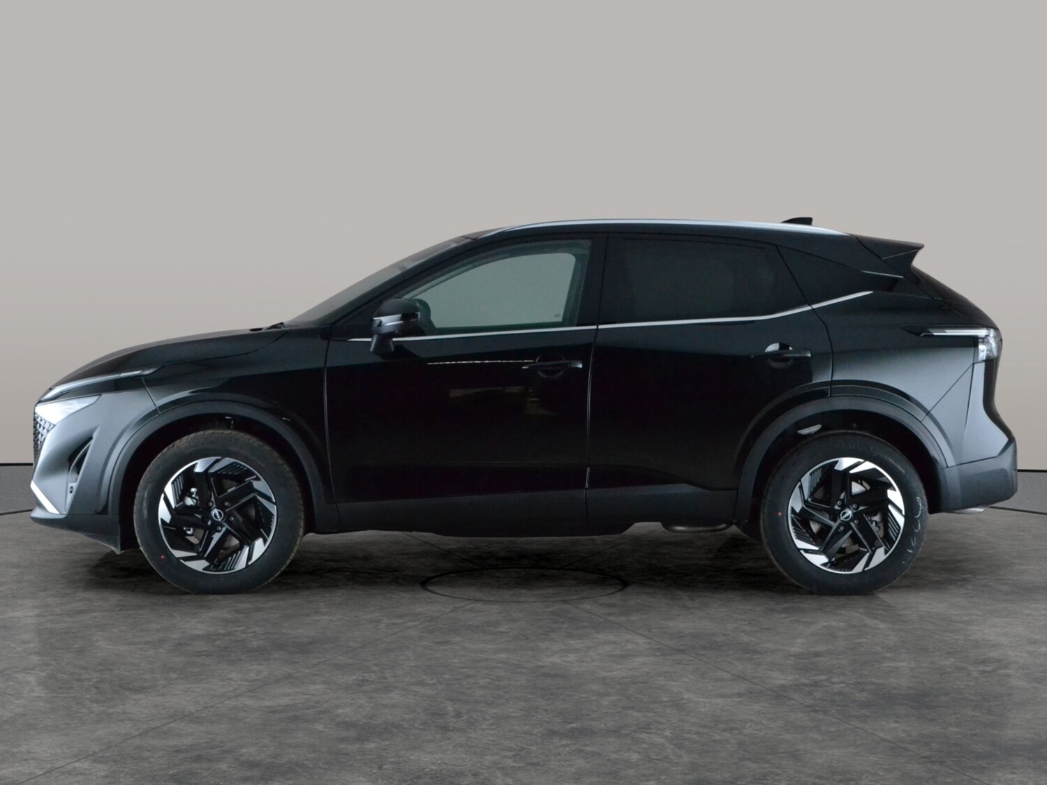 Used Nissan Qashqai 2025 for sale - 78140642: Photo 13