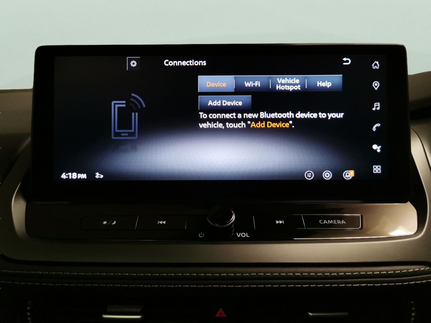 Used Nissan Qashqai 2025 for sale - 78140642: Photo 16