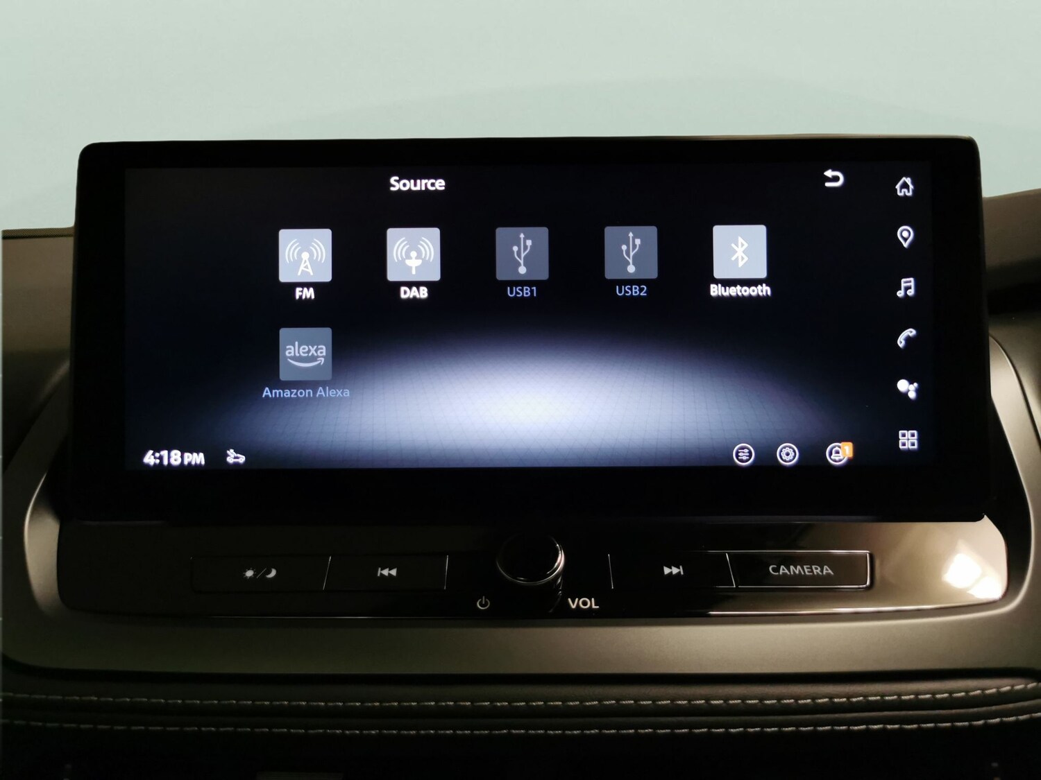 Used Nissan Qashqai 2025 for sale - 78140642: Photo 17