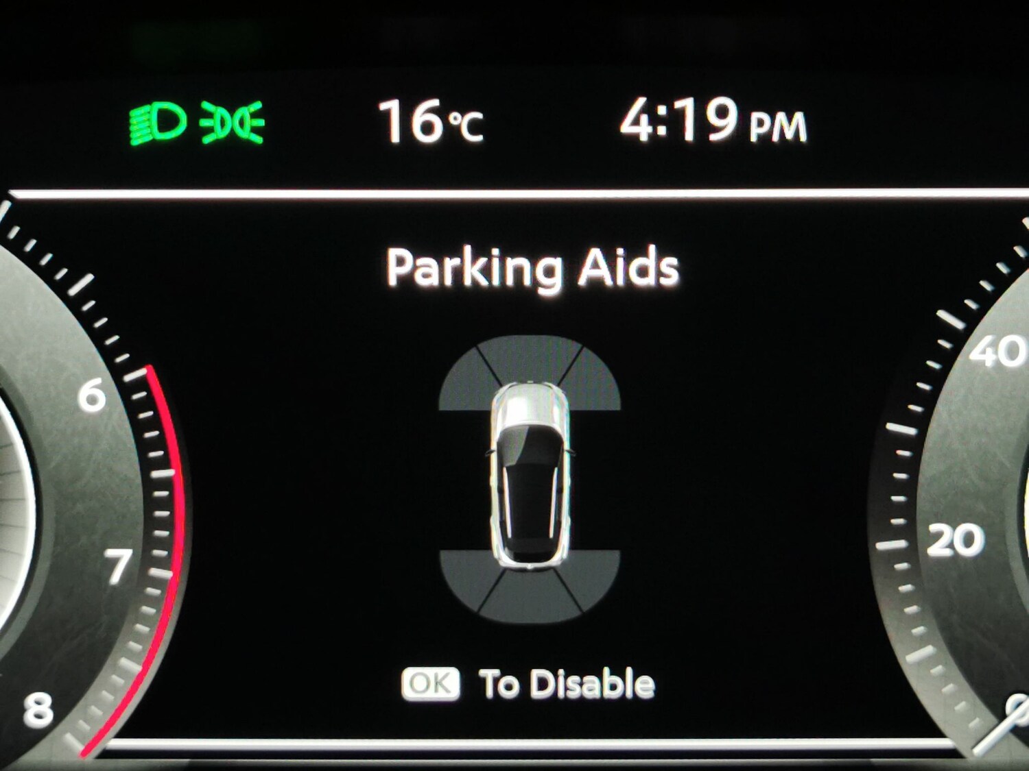 Used Nissan Qashqai 2025 for sale - 78140642: Photo 19