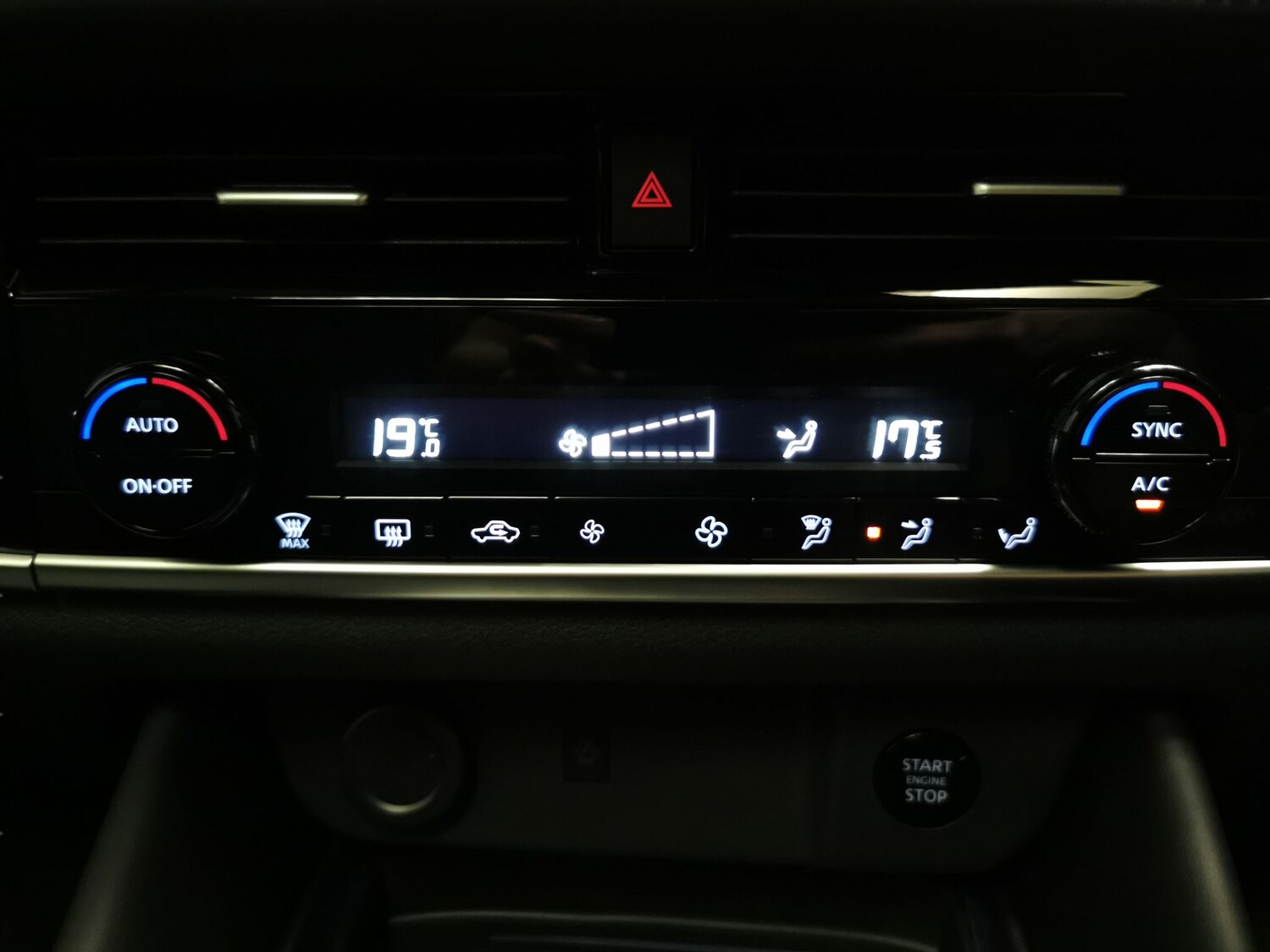 Used Nissan Qashqai 2025 for sale - 78140642: Photo 20