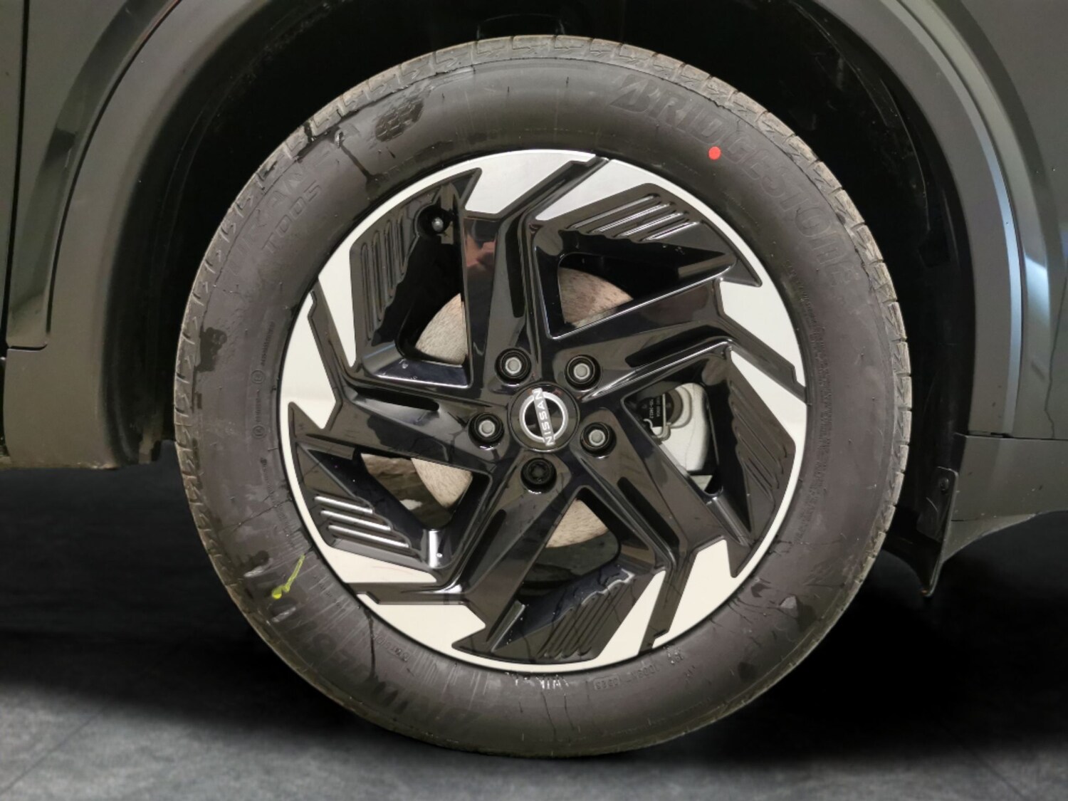 Used Nissan Qashqai 2025 for sale - 78140642: Photo 27