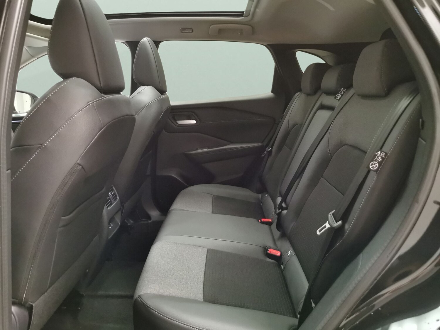 Used Nissan Qashqai 2025 for sale - 78140642: Photo 29